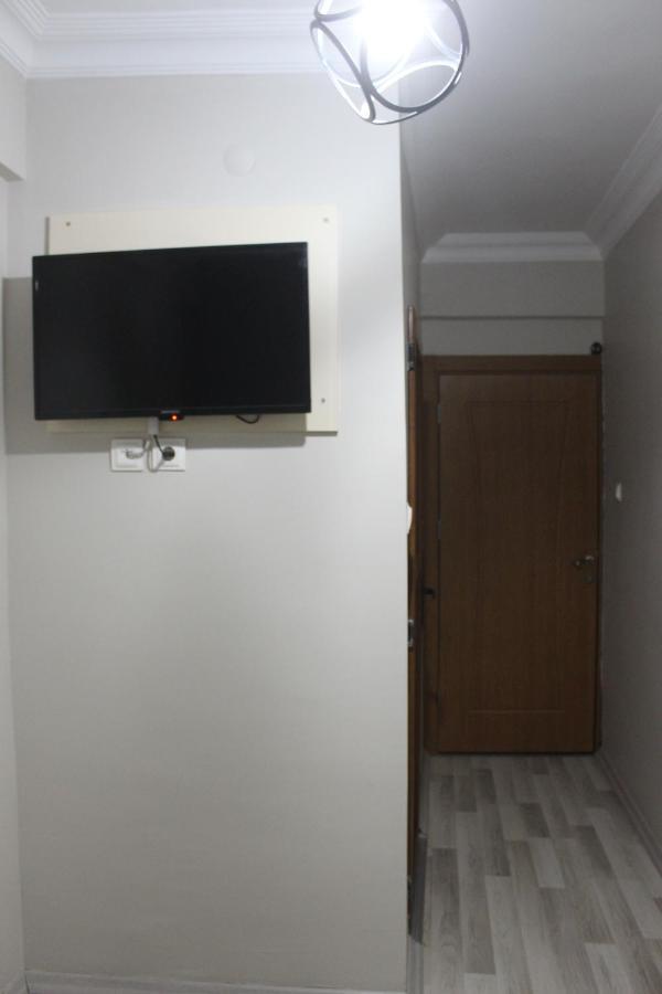 Konak Hotel 2 Kars Ngoại thất bức ảnh