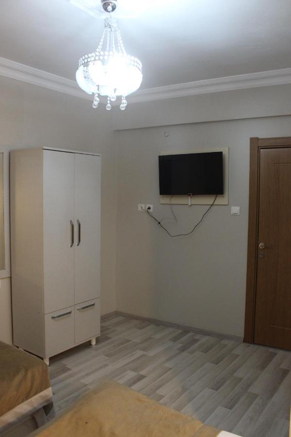 Konak Hotel 2 Kars Ngoại thất bức ảnh