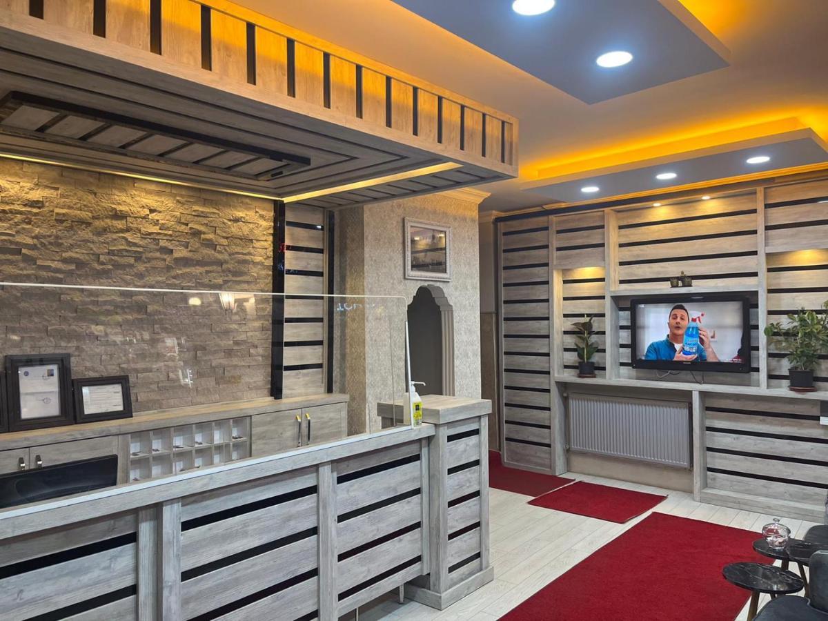 Konak Hotel 2 Kars Ngoại thất bức ảnh