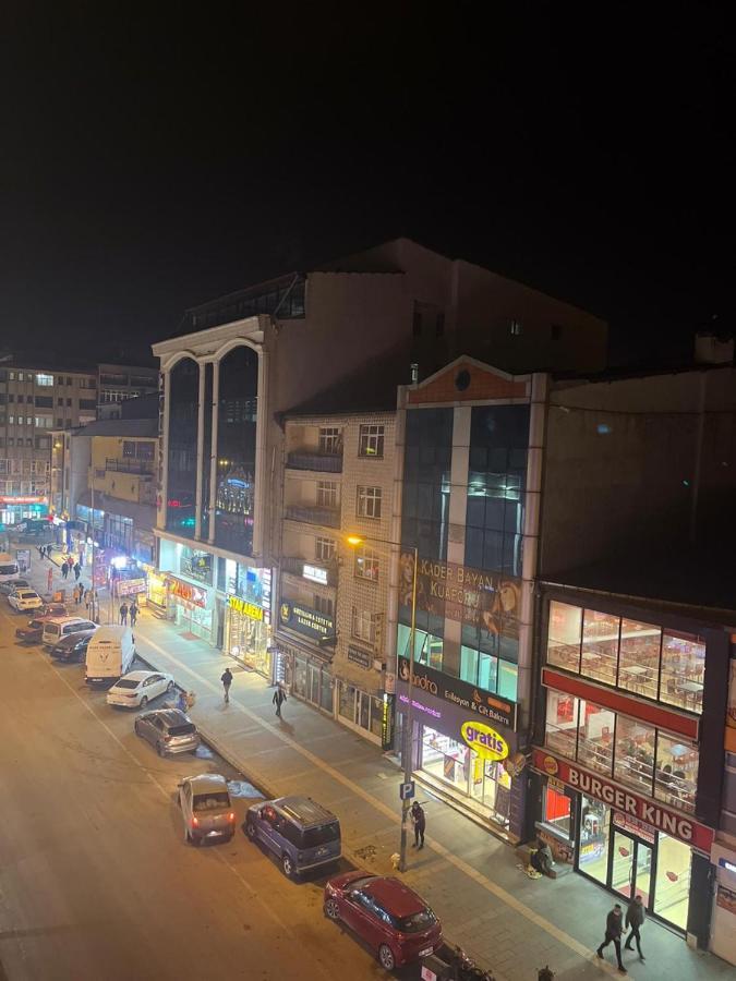 Konak Hotel 2 Kars Ngoại thất bức ảnh