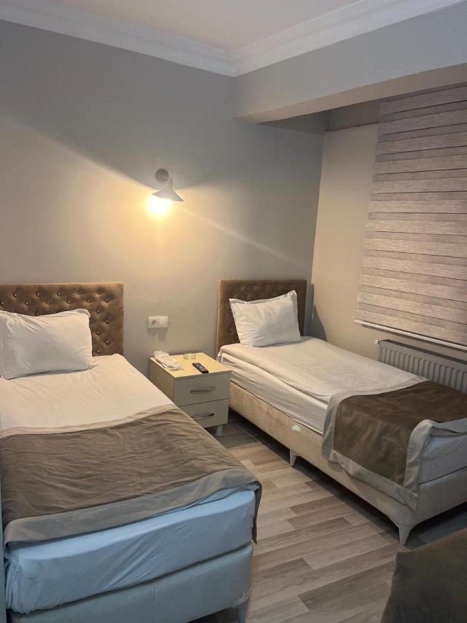 Konak Hotel 2 Kars Ngoại thất bức ảnh